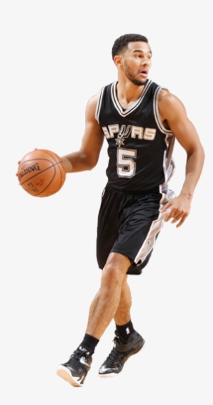 Milestone Image - Dejuan Blair #1125630