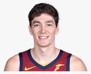 #1 - Rodney Hood - Cedi Osman #1125659