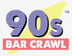 90's Bar Crawl Detroit - Boston #1125708