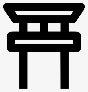Japanese Temple Comments - Icon #1125711