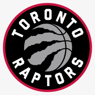 Toronto Raptors Logo 2017 #1125729