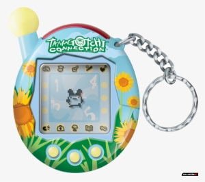 The Toys - Tamagotchi Connection #1125769