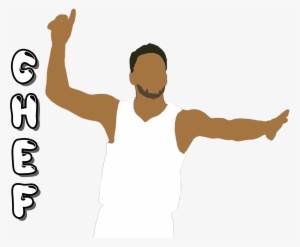 The Hub Is A Growing Brand For Basketball Enthusiasts - Player #1125858