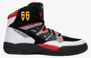 Mutombo - Adidas Mutombo #1126005