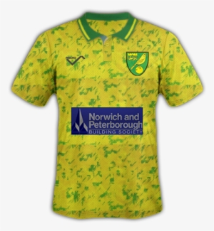Norwich City 90s - Football #1126036