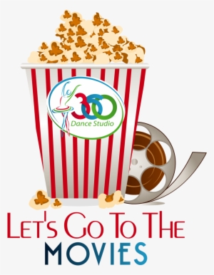 An Event Logo Design We Created When A Dance School #1126056