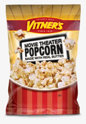 Movie Theater Popcorn - Popcorn - Free Transparent PNG Download - PNGkey