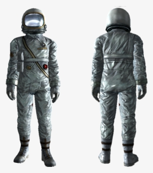 Mz Spacesuit - Ncr Power Armor #1126080