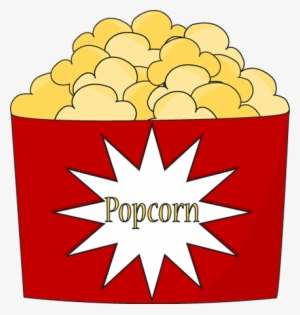 Popcorn Bucket Popcorn Bucket, Free Popcorn, Movie - Fighting Saints Battalion #1126107