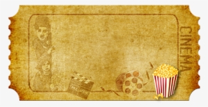 Cinema, Demolition Map, Popcorn - Film #1126158