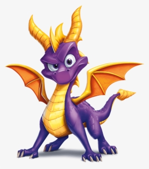 Download - Spyro Reignited Trilogy Png #1126179