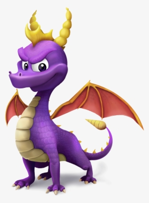 🔱💮♢spyro The Dragon♢💮 🎮 Coming Soon For Playstation - Crash Smashified #1126221 🔱💮♢spyro The Dragon♢💮 🎮 Coming Soon For Playstation - Crash Smashified #1126221