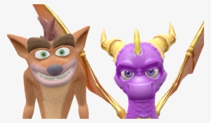 Photo - Spyro #1126266