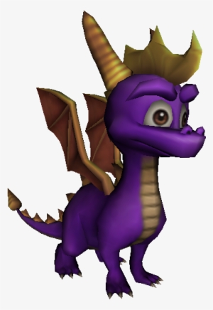 Crash Twinsanity Spyro The Dragon - Crash Twinsanity Spyro #1126291
