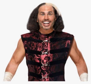 Woken Matt Hardy 2017 Png By Antonixo02-dbxenly - Bray Wyatt And Matt Hardy Raw Tag Team Champions #1126340