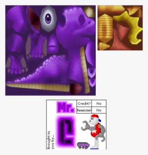 Spyro The Dragon - Spyro The Dragon Textures #1126405 Spyro The Dragon - Spyro The Dragon Textures #1126405
