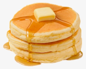 Pancake Overlay #1126427