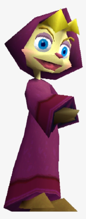Bianca Spyro Cloak #1126448