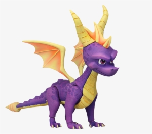 Spyro The Dragon - Spyro #1126587 Spyro The Dragon - Spyro #1126587