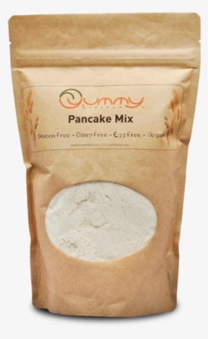 Pancake Mix - Pancake #1126588