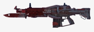 The Following Three Exotic Weapons Help Show Off The - Red Death Destiny 2 #1126682