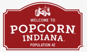 Popcorn, Indiana - Welcome To Popcorn Indiana #1126685
