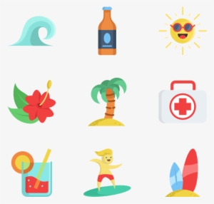 Surf - Surf Graphic Design Icon #1126719