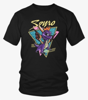 Spyro The Dragon T Shirt Spyro The Dragon Black Retro - Born In April 1 #1126751 Spyro The Dragon T Shirt Spyro The Dragon Black Retro - Born In April 1 #1126751