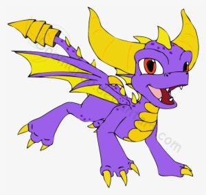 Skylanders Spyro By Doomdrao On Deviantart Jpg Transparent - Spyro The Dragon February 15 2018 #1126815 Skylanders Spyro By Doomdrao On Deviantart Jpg Transparent - Spyro The Dragon February 15 2018 #1126815