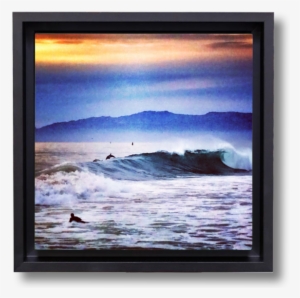 Play Day Canvasbox - Led-backlit Lcd Display #1126896