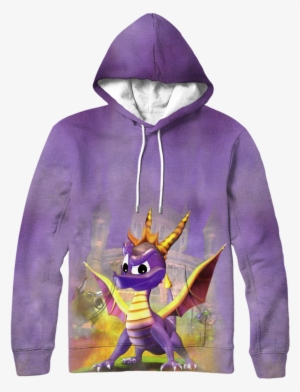Spyro Hoodie - Spyro The Dragon Playstation Ps1 #1126917 Spyro Hoodie - Spyro The Dragon Playstation Ps1 #1126917