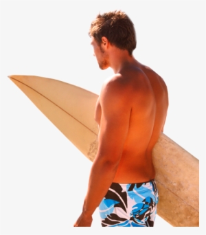 Recreation / Activities - Surfer Png #1126939