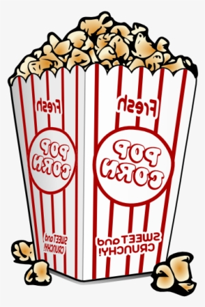 Movie Theater Popcorn Clipart Free Clipart Images - Popcorn #1126965 Movie Theater Popcorn Clipart Free Clipart Images - Popcorn #1126965