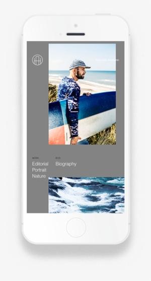 Quickly Adapt Layouts To Create A Great Mobile Experience - Web Design #1126993