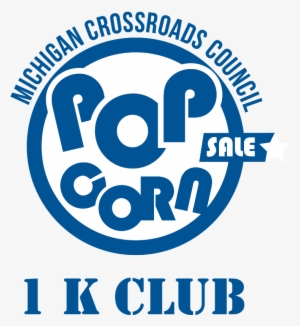 2016 Popcorn 1k Club - La-96 Nike Missile Site #1127013