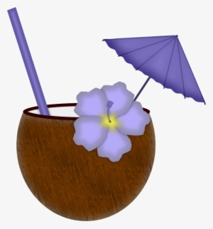 Aloha Tropical Pinterest - Molde De Adesivo Para Festa Havaiana #1127035