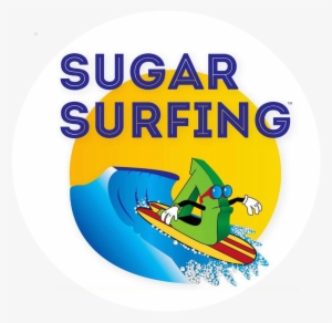 Sugar Surfing #1127101