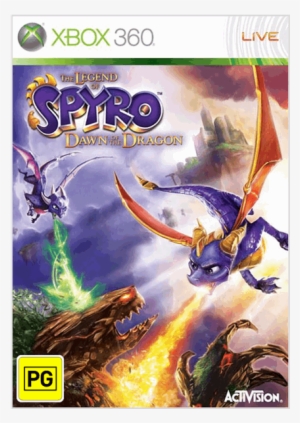 The Legend Of Spyro Dawn Of The Dragon Preowned Eb - Legend Of Spyro Dawn Of The Dragon Xbox 360 #1127103 The Legend Of Spyro Dawn Of The Dragon Preowned Eb - Legend Of Spyro Dawn Of The Dragon Xbox 360 #1127103