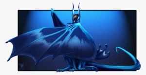 Comish I Am The Night - Saint #1127174