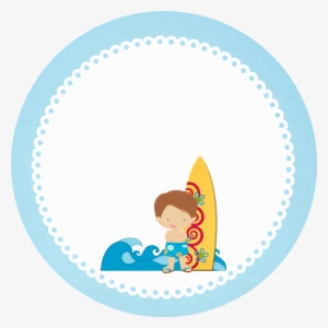 Clipart Table Surf Clipart Table Surf Transparent Free - Logo Free Cute Background #1127207