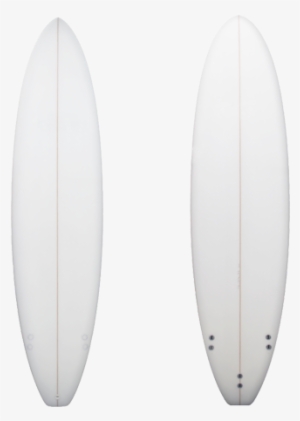 Funshape Surfboard - Zj Surfboards #1127347