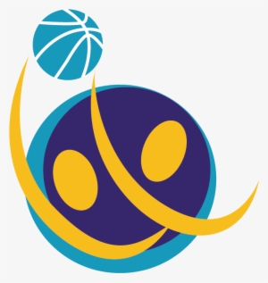 Basketball Ni Icon Png Very Large - Basketball Ireland #1127371