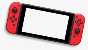 Switch - Mocolo Nintendo Switch Case #1127397