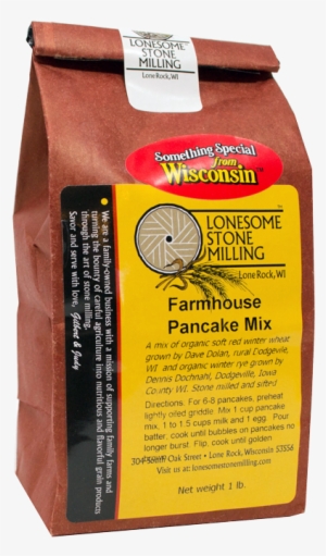 Farmhouse Pancake Mix - Pancake #1127487