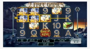 Majestic Night Free Games - Scoreboard #1127691