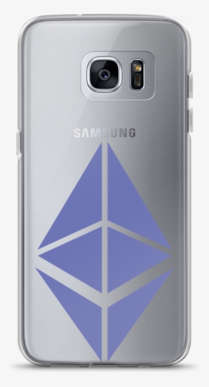 Ethereum / Eth C Samsung Case - Samsung Galaxy #1127806