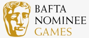 Bafta Stamps Nominee Games Black - British Academy Of Film And Television Arts #1127855