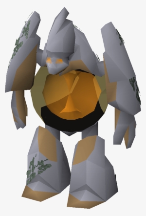 Rift Guardian Pet #1127877