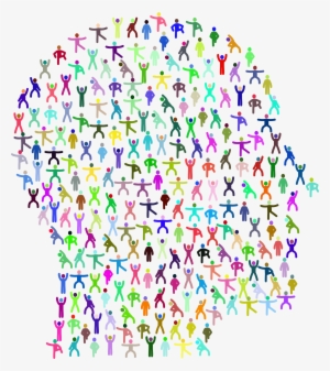 This Free Icons Png Design Of Fitness On My Mind Prismatic #1127899