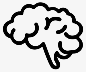 Brain Neuroscience Brainstroming Mind Medical Neurology - Neuroscientist Icon Png #1127919